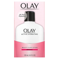 Olay Active Hydrating Original Beauty Fluid Lotion 4 Fl Oz