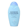 Bausch + Lomb Shower to Shower Body Powder Morning Fresh 8 oz