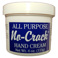 Dumont No-Crack All Purpose Hand Cream 4 oz