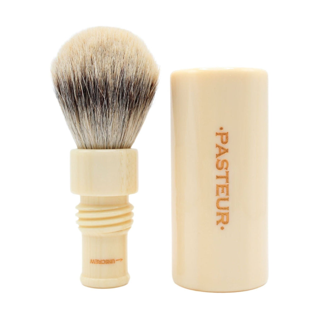 Gotham Pasteur Exclusive BE20-FI24 Best Badger Shaving Brush