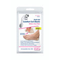 Pedifix Pedi-GEL Comfort Gel Sheets