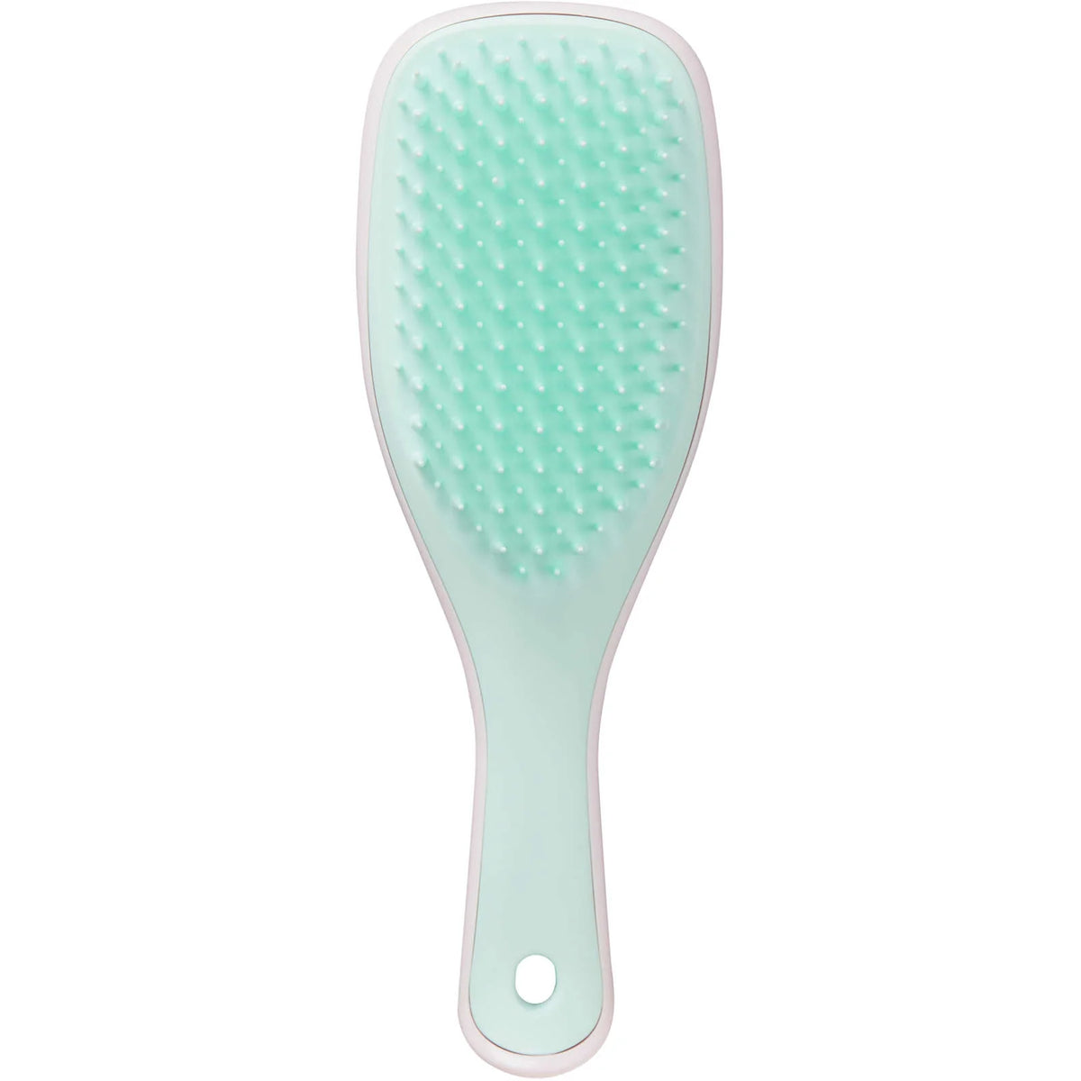 Tangle Teezer Mini Ultimate Detangler, Marshmallow Duo