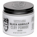 Sick Gorilla Clay Pomade Firm Hold 2.5 oz