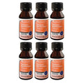 De La Cruz First Aid Antiseptic, Tincture