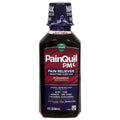 Vicks® Pain Reliever + Nighttime Sleep Aid – Midnight Cherry - 12 Fl Oz