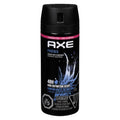 AXE Phoenix Deodorant Body Spray For Men Fruity Scent, 4 Ounce