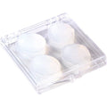 Apex Ear Plugs Silicone 2 Pair