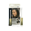 Irene Gari Cover Your Gray for Women Root Touch Up Black 0.25 oz