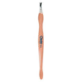 Credo Cuticle trimmer stainless apricot blister - 16 Oz