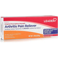 LEADER™ Arthritis Pain Reliever 1% Gel, 1.76 oz
