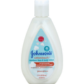 Johnson's Baby Cotton Touch Newborn Face And Body Lotion, 13.5 Oz