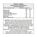 Nature's Truth Probiotic Digestive Aid Vegan Gummies - Natural Tropical Flavor 50ct