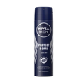 Nivea Men Protect & Care Antiperspirant Deodorant Spray 150 Ml