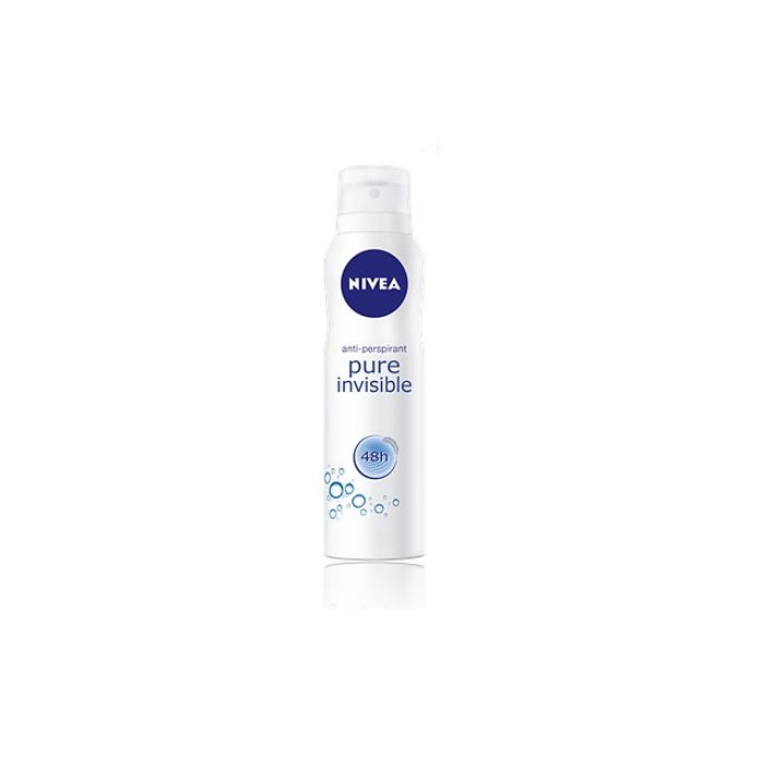 Nivea Deo Spray Pure