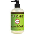 Mrs. Meyer's Clean Day Hand Soap, Liquid, Apple Scent, 12.5 Ounce