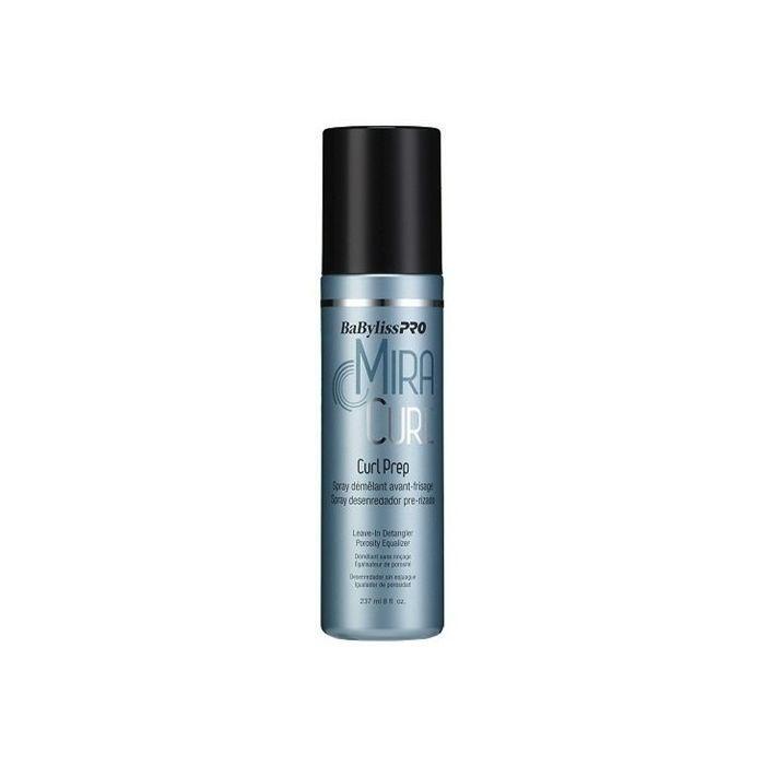 BaByliss PRO MiraCurl Curl Prep 8 Oz