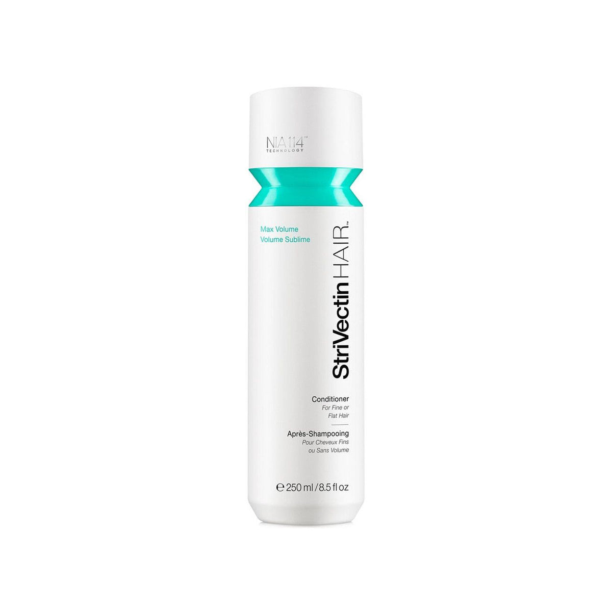 StriVectin Hair Max Volume Conditioner 8.5 Oz