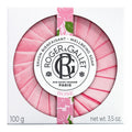 Roger & Gallet Rose Wellbeing Soap