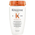 Kerastase Kérastase Nutritive Bain Satin Riche Shampoo 250 Ml