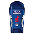 Nivea Men Dry Impact Antiperspirant Deodorant Stick 40 Ml