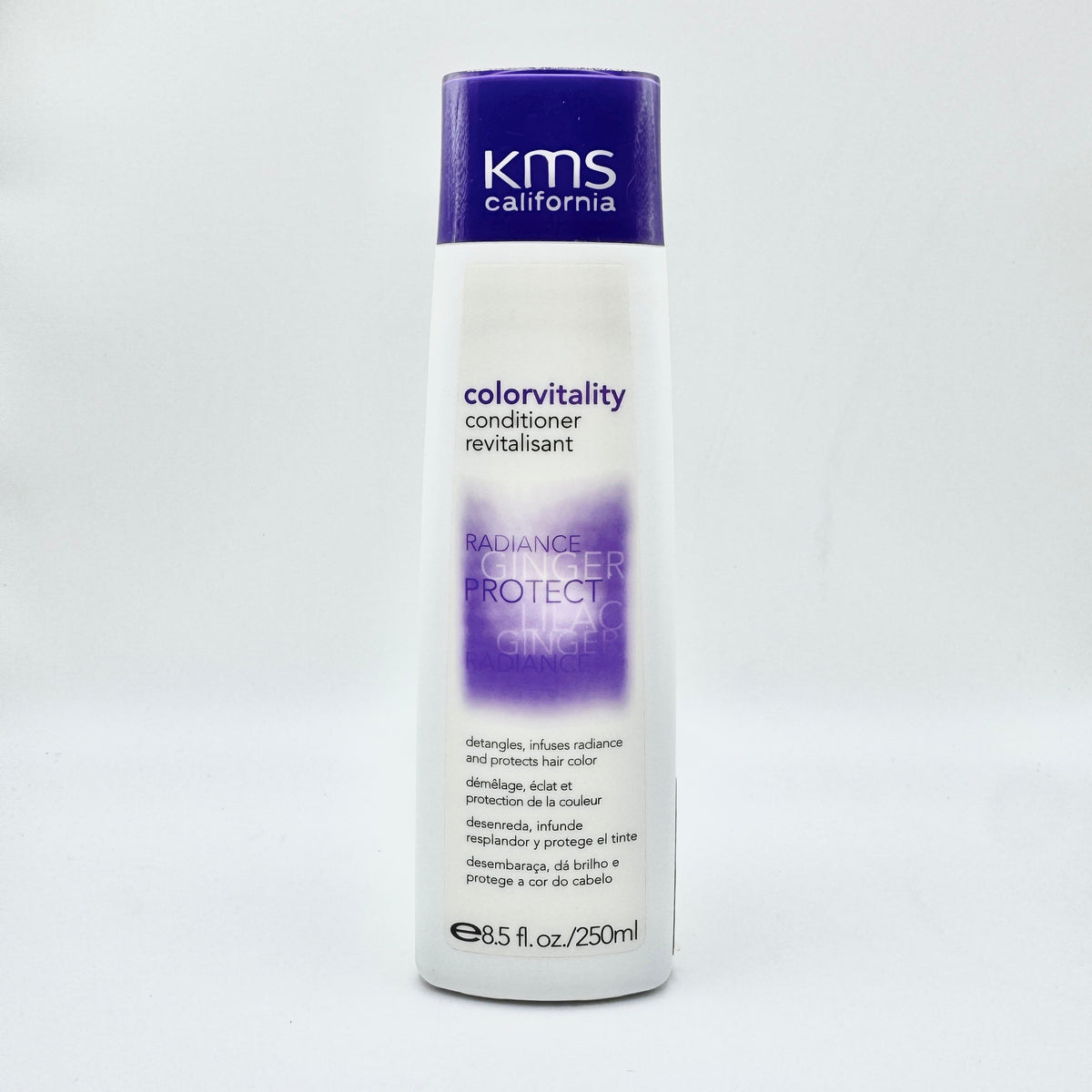 KMS California ColorVitality Conditioner 8.5 oz