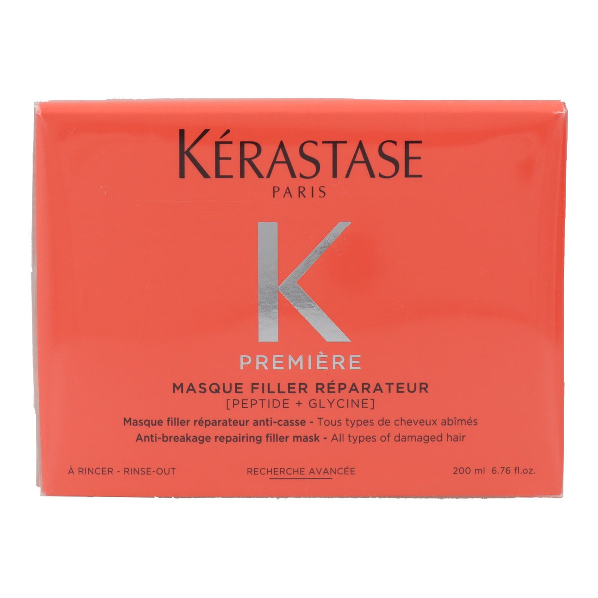Kerastase Premiere Masque Filler Reparateur 200 Ml/6.8 Oz