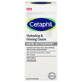 Cetaphil Hydrating & Firming Face Neck & Chest Cream 3.4oz