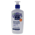 Kiss My Face Moisture Shave, Lavender Shea 325ML