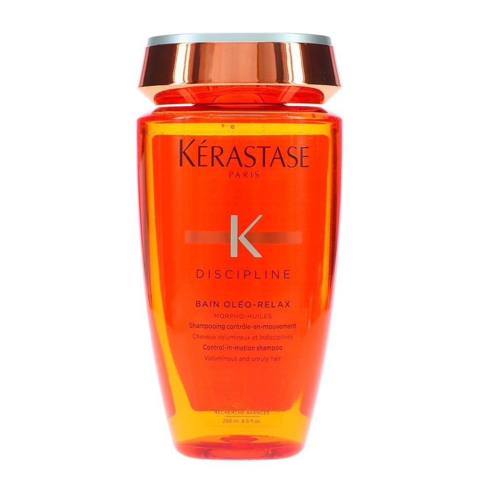 Kerastase Discipline Oleo Relax Shampoo 8.5 Oz