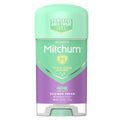 Mitchum For Women Powder Gel Odor Protection Shower Fresh Anti Perspirant & Deodorant 2.25 Oz