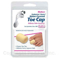 PediFix Nylon-Covered Toe Cap Large 1 Each - 2 Oz