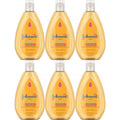 Johnson's Baby Shampoo 1.7 Oz