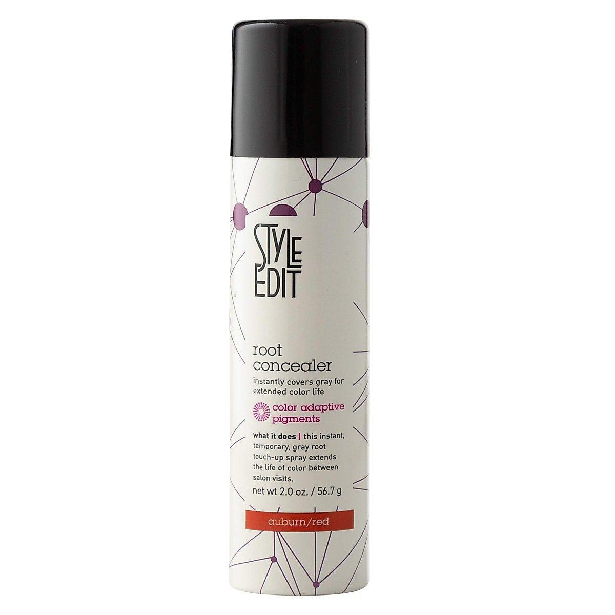 Style Edit Root Concealer Auburn/Red 2 Oz