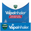 Vicks® VapoInhaler™ Non-Medicated Soothing Vapors Scented Stick, 0.007 oz