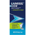 Lamisil AT® Antifungal Cream – Full Strength Relief (1 oz)