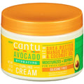 Cantu Avocado Coconut Curling Cream - 12 Oz