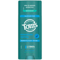 Tom's of Maine Deodorant, Mountain Spring Scent, Aluminum Free