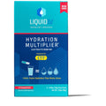 Liquid I.V. Hydration Multiplier® – Strawberry Electrolyte Drink Mix