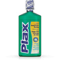 Plax Softmint Advanced Formula Plaque Loosening Rinse Soft Mint