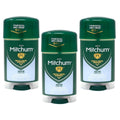 Mitchum Men Gel Antiperspirant Deodorant, Unscented, 2.25oz