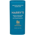 Harry's Redwood Extra-Strength Antiperspirant Stick 2.5 oz