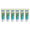 Tom's of Maine Wicked Cool Fluoride Toothpaste Mild Mint