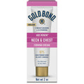 Gold Bond Age Renew Firming Cream Neck & Chest 2 oz