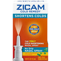 Zicam Cold Remedy, No Drip Nasal Spray, 0.50 Fl Oz (15 Ml)