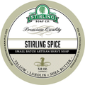 Stirling Soap Co. Stirling Spice Shaving Collection