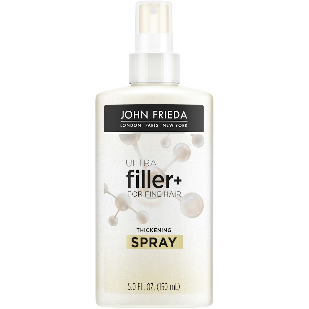 Ultra Filler Plus Spray, Volumizing & Repairing Treatment, 5.1 oz (150ml)