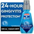 Crest® Pro-Health™ 0.07% Multi-Protection Clean Mint Mouthwash, 16.9 oz