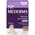 Mederma Medical Grade Small Silicone Scar Sheet