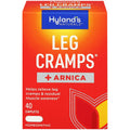 Hyland's Naturals Leg Cramps, + Arnica, Caplets