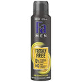 Fa Deodorant Spray with Lime and Ginger Scent for Men - 150 ml